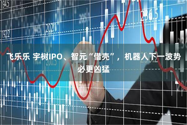 飞乐乐 宇树IPO、智元“借壳”，机器人下一波势必更凶猛